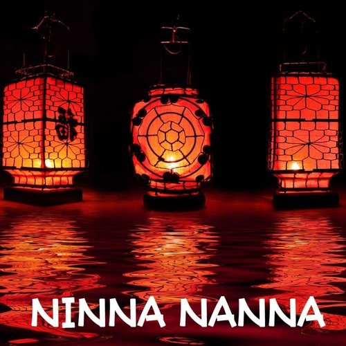 Ninna Nanna Mamma cover art