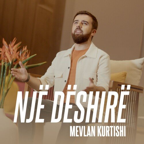Një Dëshirë cover art