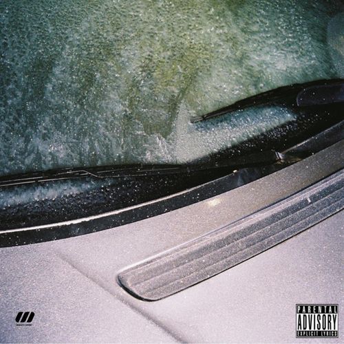 Ey Ey cover art