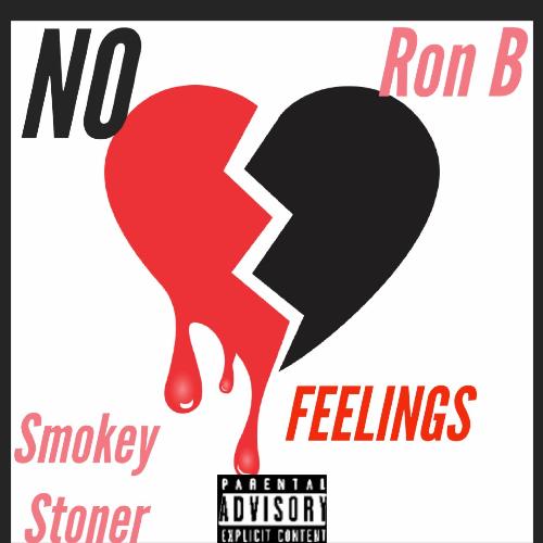 No Feelings (feat. Ron B) cover art
