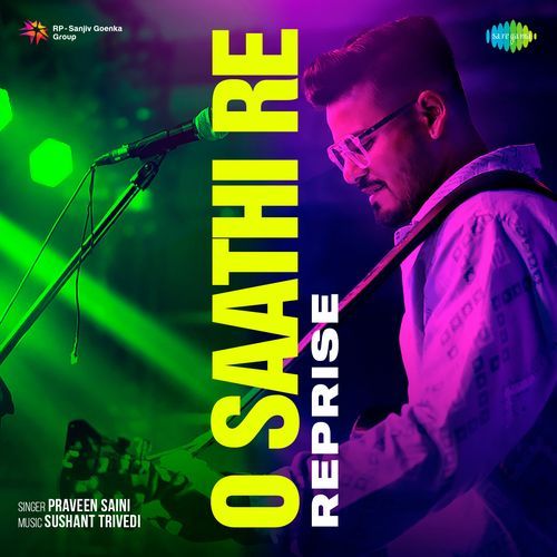 O Saathi Re - Reprise