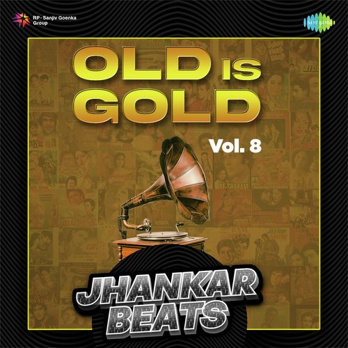 Tu Ganga Ki Mauj - Jhankar Beats