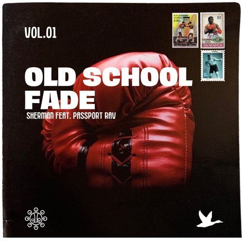 Old School Fade