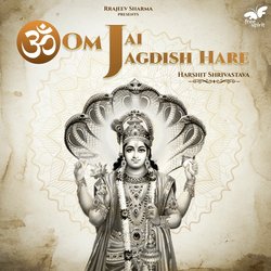 Om Jai Jagdish Hare (LoFi Aarti)-CV46ABhGZXs