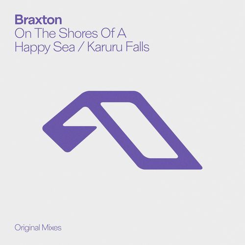 On The Shores Of A Happy Sea / Karuru Falls