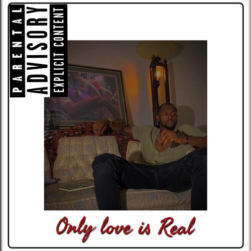 Only love is Real