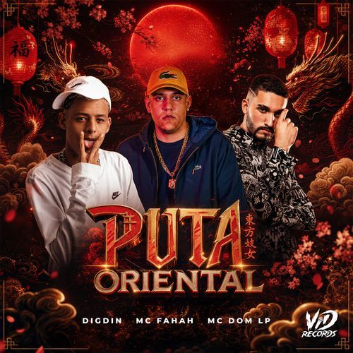 PUTA ORIENTAL