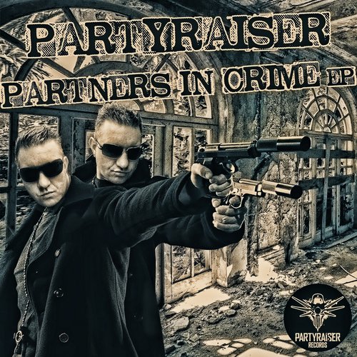 Crime Partners (Original Mix)