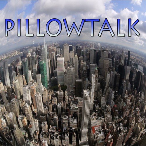 Pillowtalk -Tribute to Zayn (Instrumental Version)