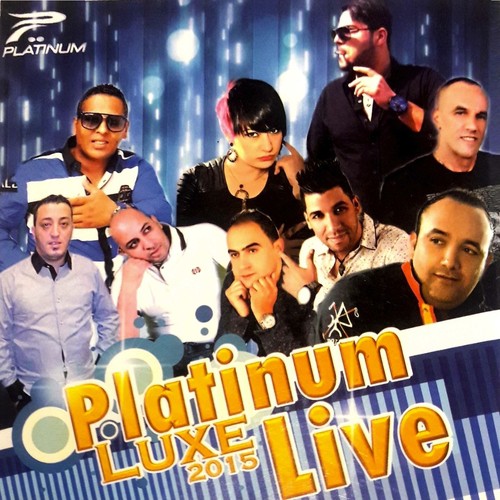 Platinum Luxe 2015 (Live)