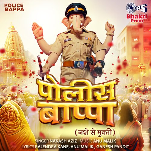 Police Bappa_poster_image