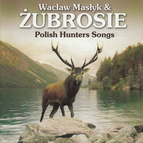 Hunting Memories cover art