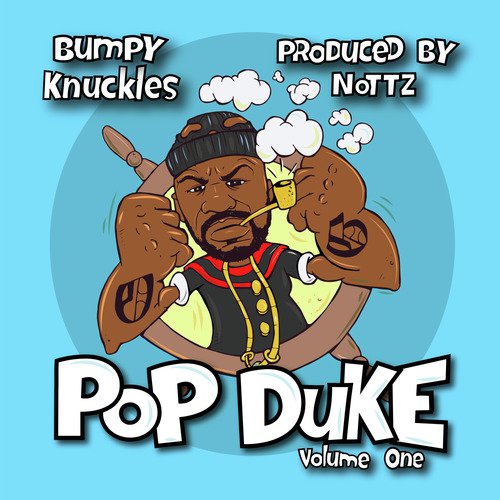 Pop Duke, Vol. 1_poster_image