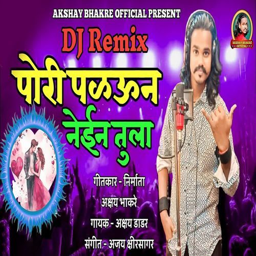 Pori Palaun Nein Tula (Dj Remix)