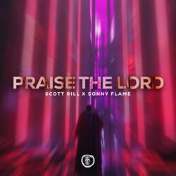 Praise The Lord (Da Shine) (Techno Version)-QhAxXBJoeX4