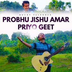 Probhu Jishu Amar Priyo Geet-ICpGByV5YlA