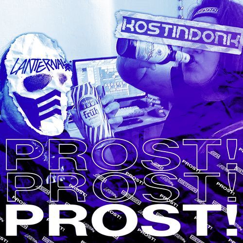 Prost! cover art