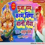 Puja Ham Karam Bina Wali Maiya