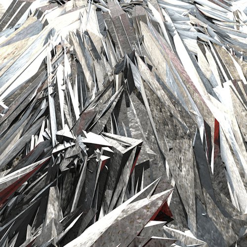 Refract cover art