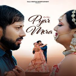 Pyar Mera (feat. MTP, Kiran Verma, Arab Sharma)