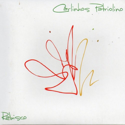 Fim de Tarde cover art