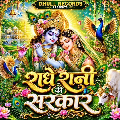 Radhe Rani Ki Sarkar