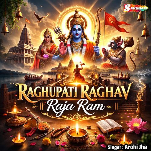 Raghupati Raghav Raja Ram