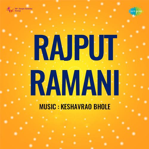 Rajput Ramani
