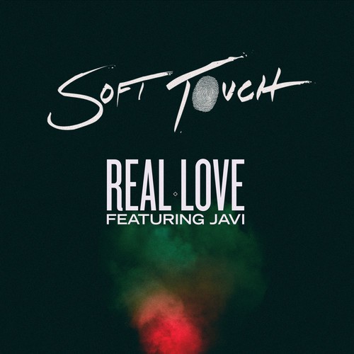 Real Love (feat. Javi)_poster_image