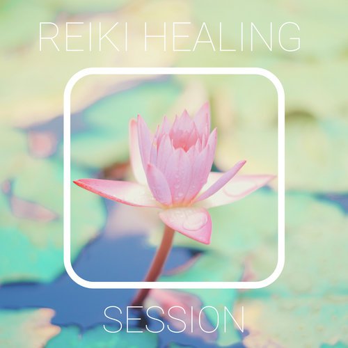 Reiki Healing Session - Zen Singing Bowls_poster_image