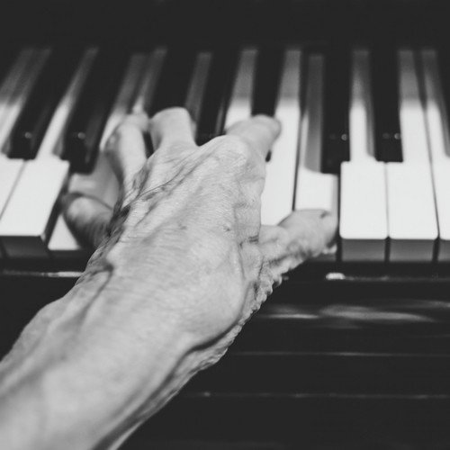 Relajante Piano cover art