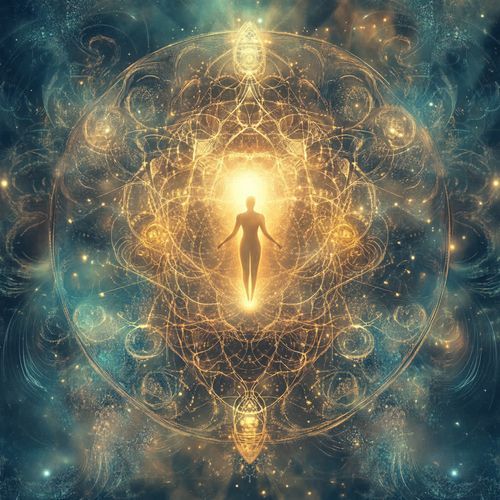 Resonance of the Soul (Forest)