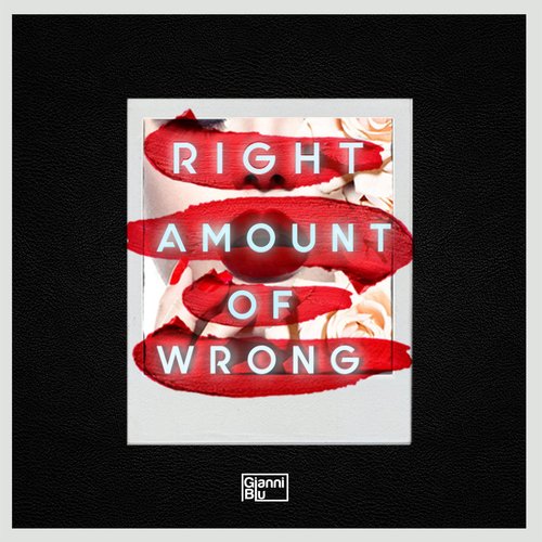 Right Amount of Wrong_poster_image