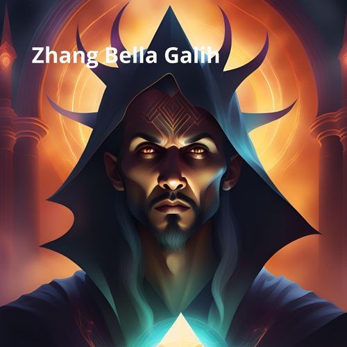 Rorghram Netherborn Reaper cover art