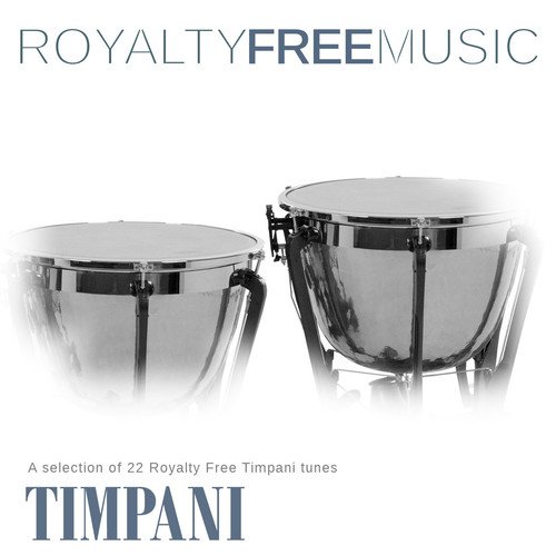 Royalty Free Music: Timpani_poster_image