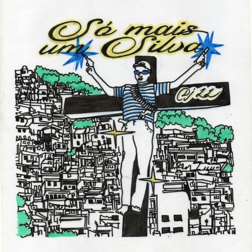 Só Mais Um Silva