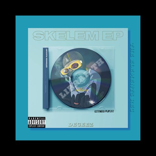 DeGeeZ Entertainment Mash Up cover art