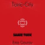 Saare Toxic