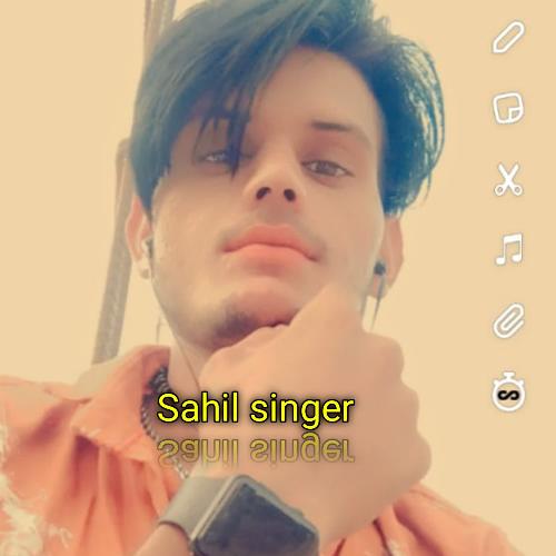 Sahil Singer