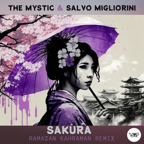 Sakura (Ramazan Kahraman Remix) cover art