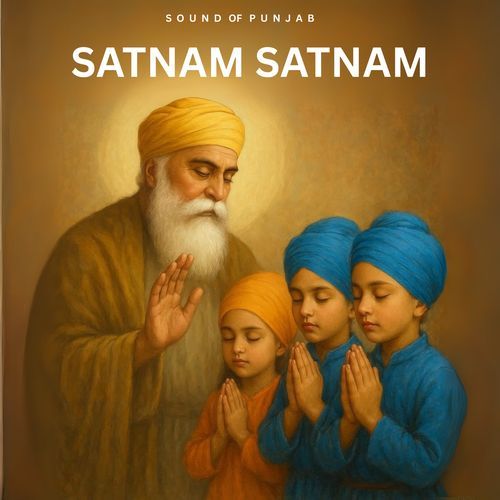 Satnam Satnam