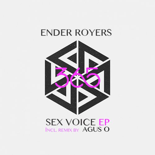Sex Voice EP