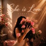 She Is Love artwork