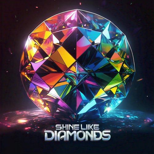 Shine Like Diamonds