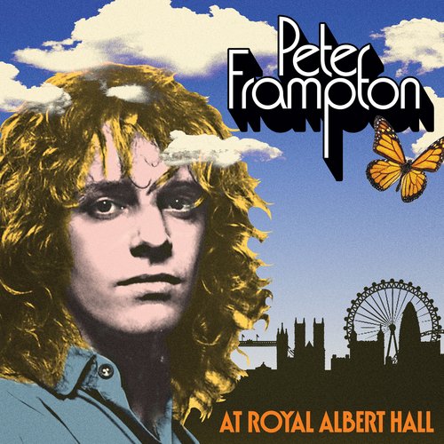 Show Me The Way / Baby, I Love Your Way (Live At Royal Albert Hall, 2022)