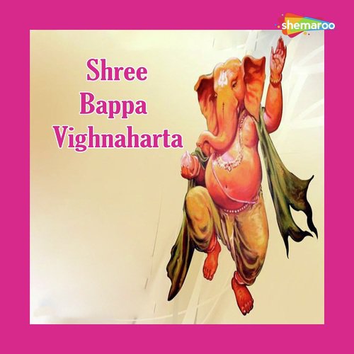 Bappa Vighnaharta