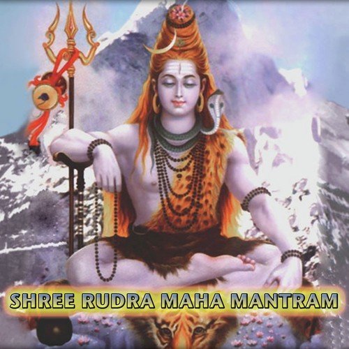 Shree Rudra Maha Mantram