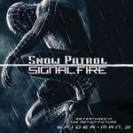 Signal Fire (From "Spiderman 3")