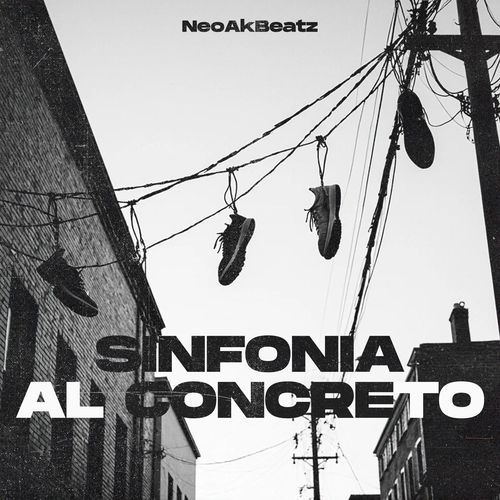Impaciente cover art