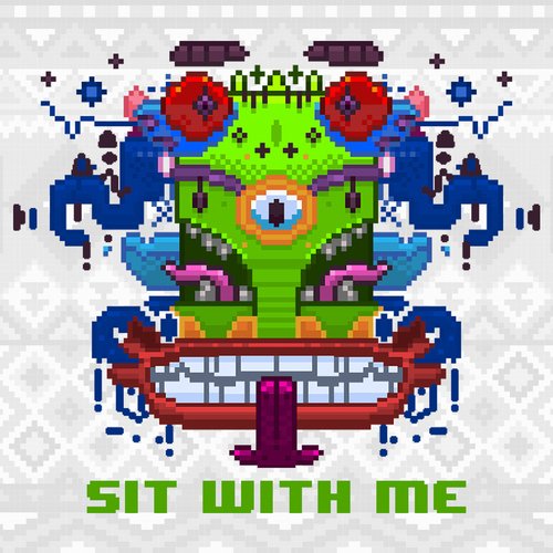 Sit With Me (feat. 2Shoes) cover art